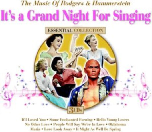 It's a Grand Night for Singing