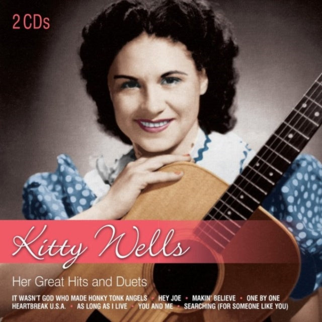 Her Great Hits And Duets