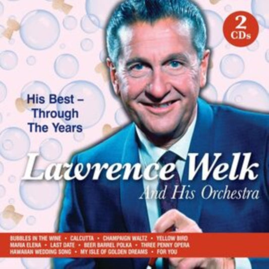 His Best - Through the Years