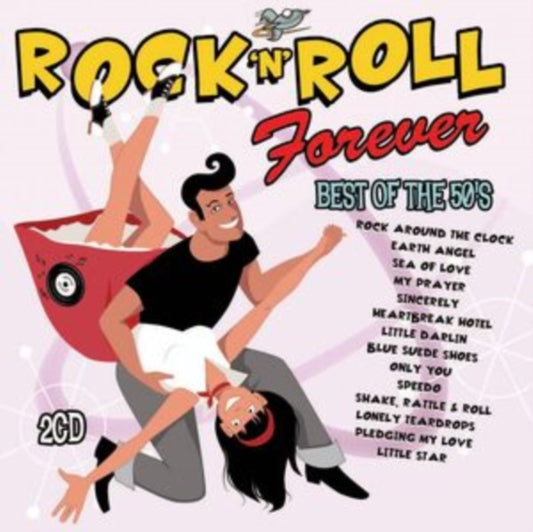 Rock 'N' Roll Forever