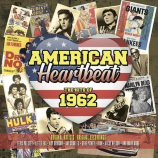 American Heartbeat