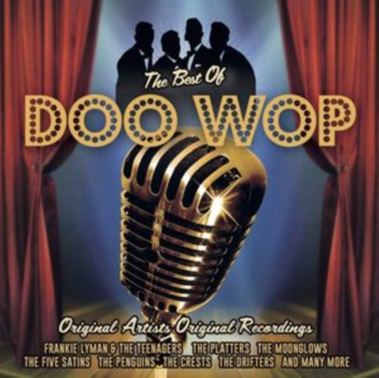 The Best of Doo Wop