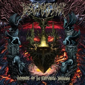 Anthems of an empyreal dominion