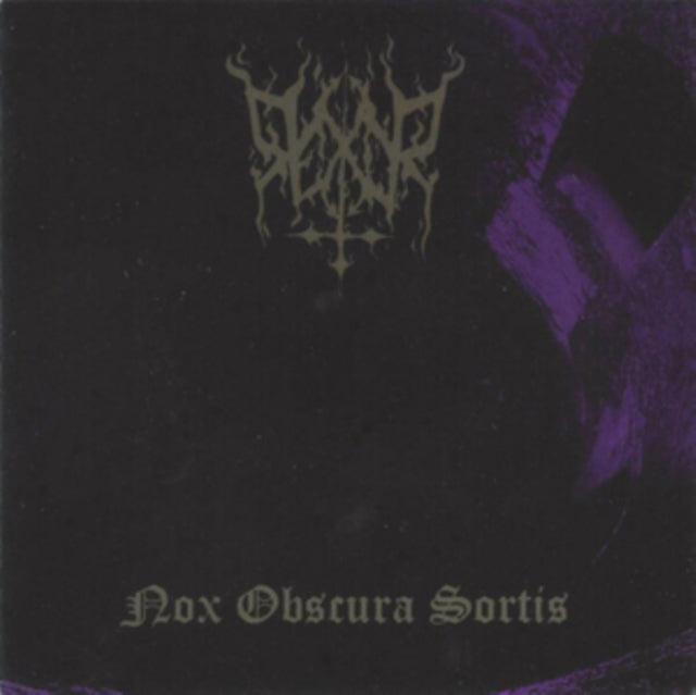 Nox Obscura Sortis