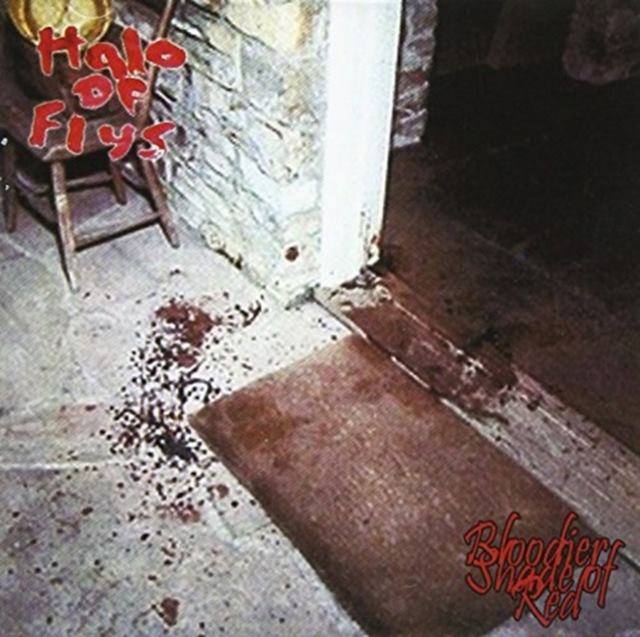 Bloodier Shade of Red – Vinyl Castle