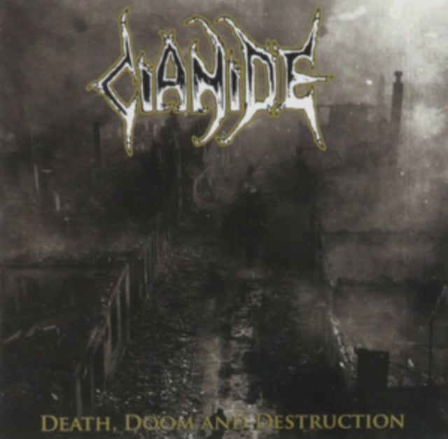 Death, Doom and Destruction