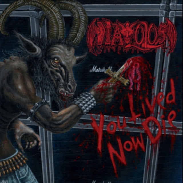 You Lived Now Die