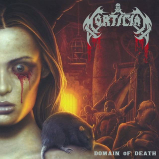Domain of Death