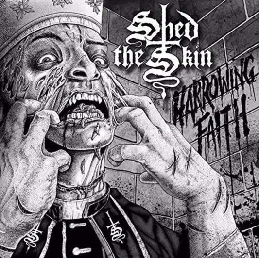 Harrowing Faith
