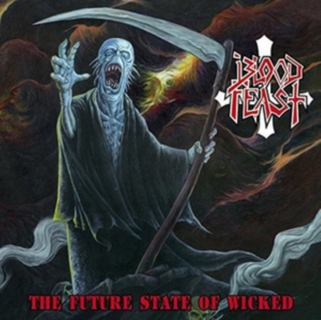 The Future State of Wicked