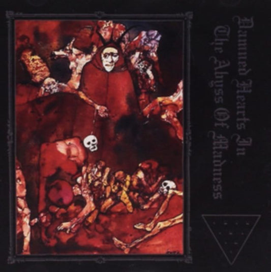 Damned Hearts in the Abyss of Madness