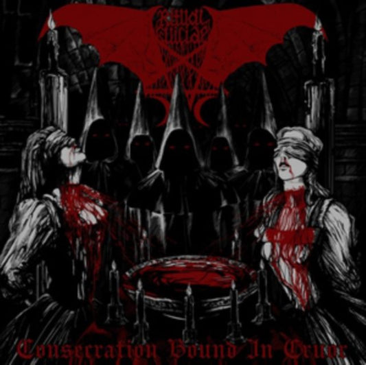 Consecration Bound in Cruor