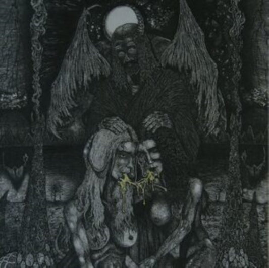 Thy Saviour's Halo, Held By Horns