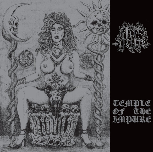 Temple of the Impure