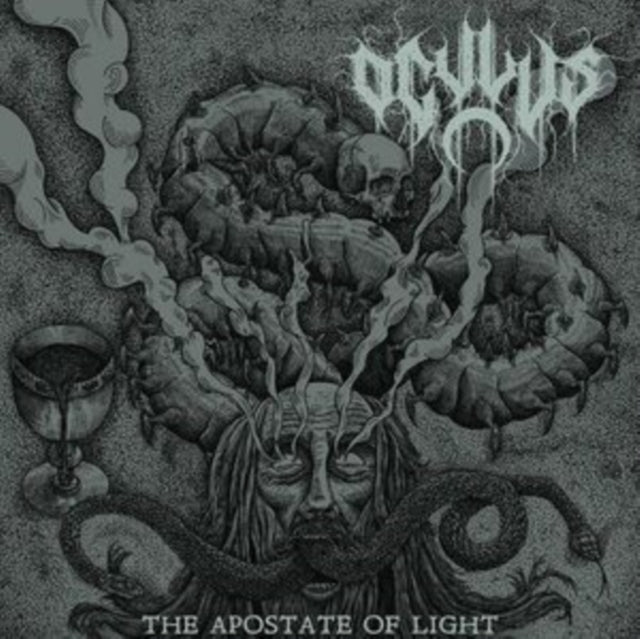 Apostate of Light