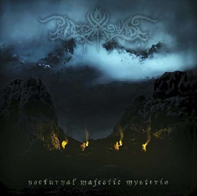 Nocturnal Majestic Mysteria
