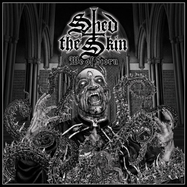 We of Scorn