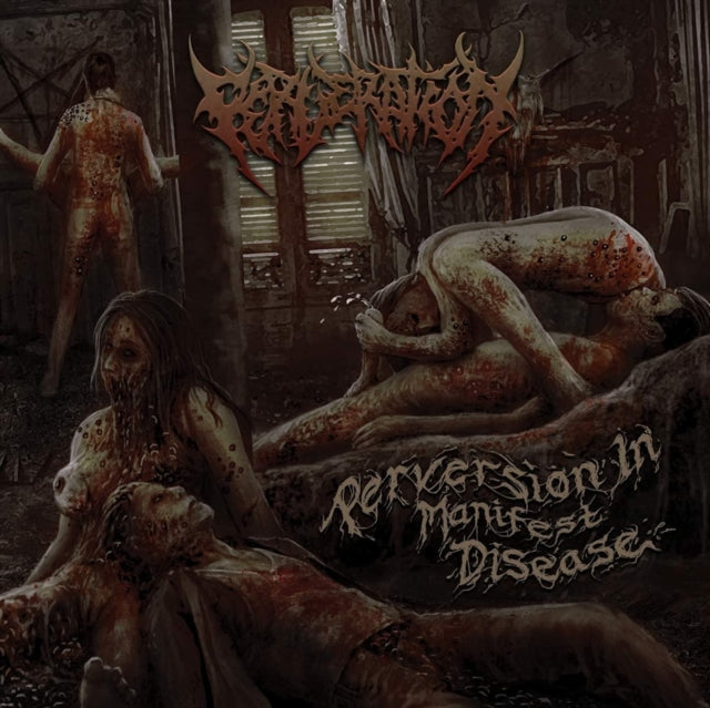 Perversion in Manifest Disease