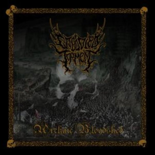Archaic Bloodshed