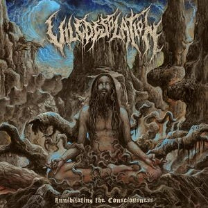 Annihilating the Consciousness