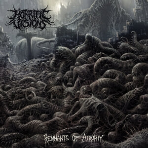 Remnants of Atrophy