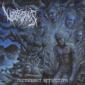 Incessant affliction