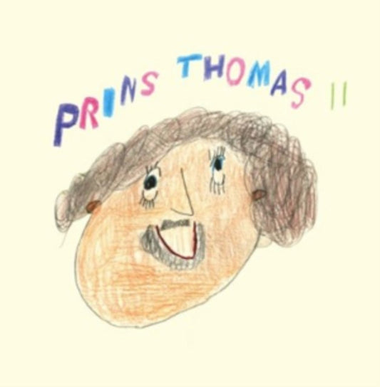 Prins Thomas II