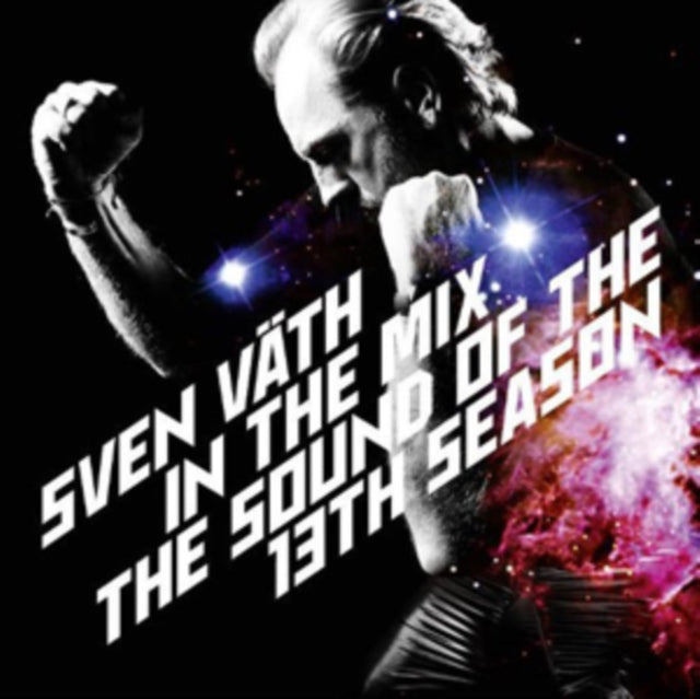 Sven Väth in the Mix