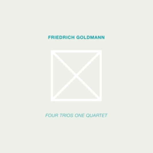 Four Trios One Quartet