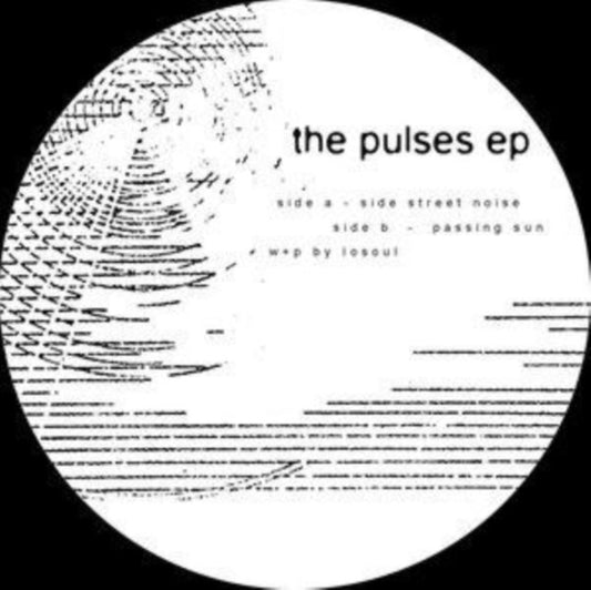The Pulses EP