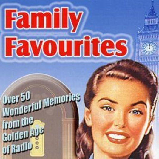 Family Favourites