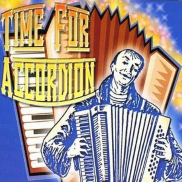 Time for Accordion