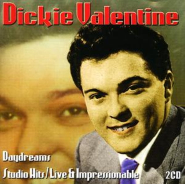Daydreams Studio Hits/live And...