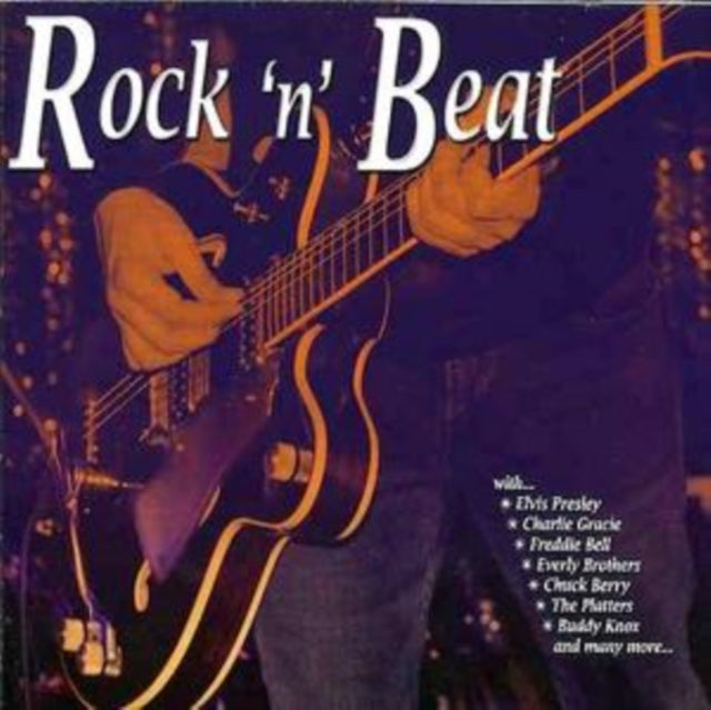 Rock 'N' Beat