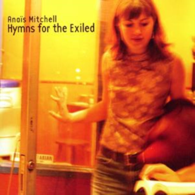 Hymns for the Exiled