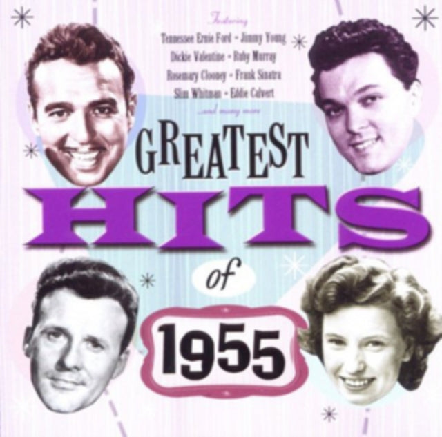 Greatest Hits of 1955