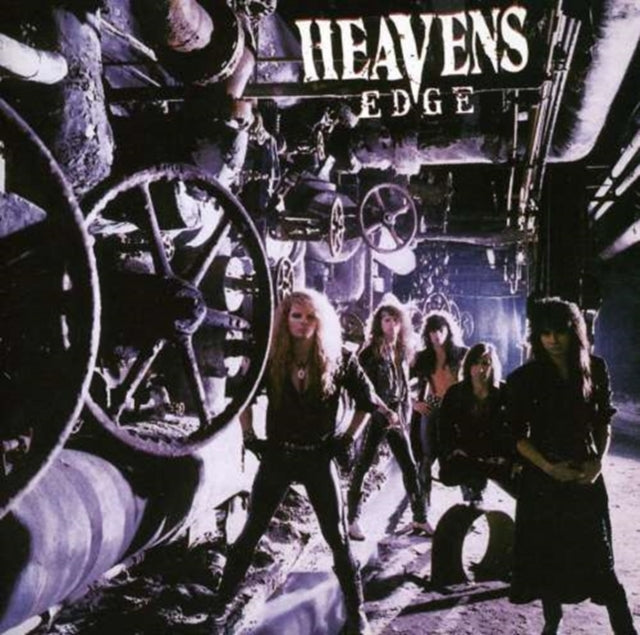 Heavens Edge