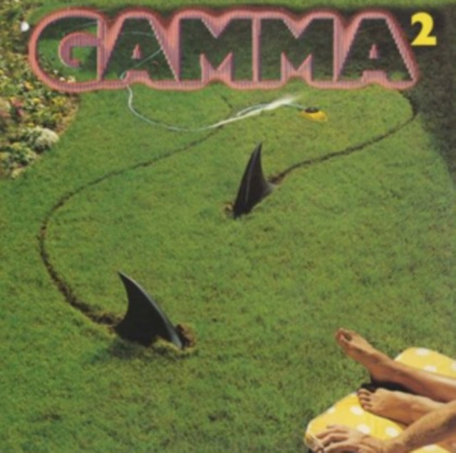 Gamma 2