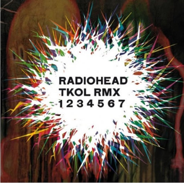 TKOL RMX 1 2 3 4 5 6 7