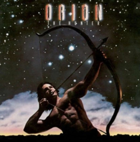 Orion the Hunter