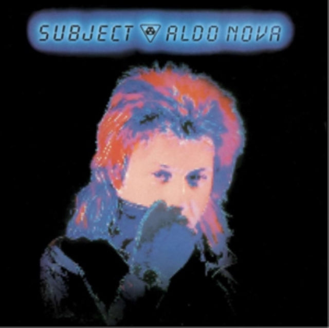 Subject...Aldo Nova