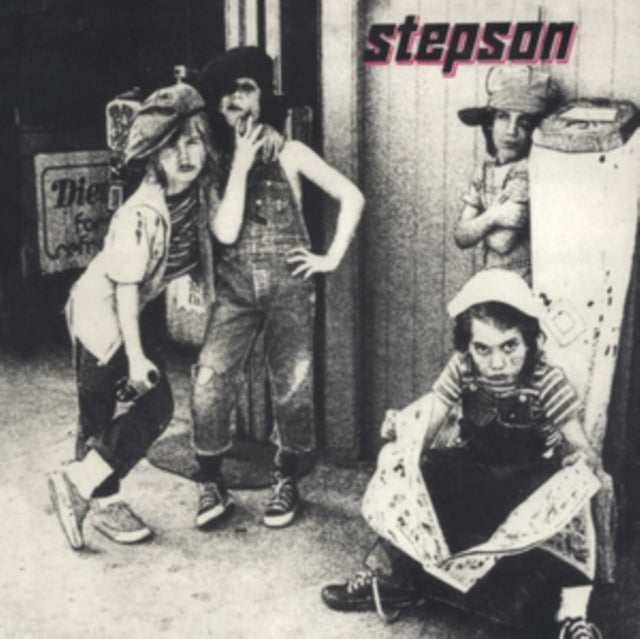 Stepson