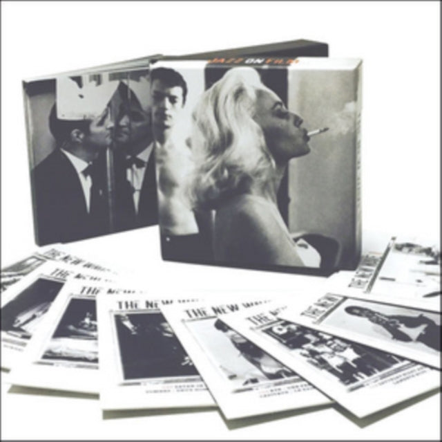 Jazz On Film