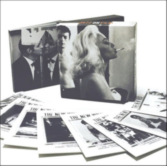 Jazz On Film