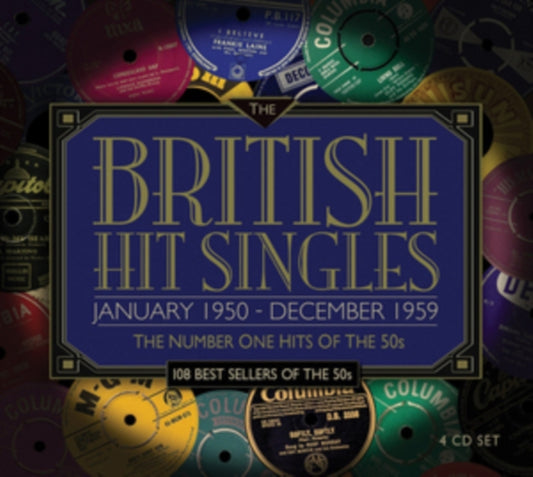 British Hit Singles