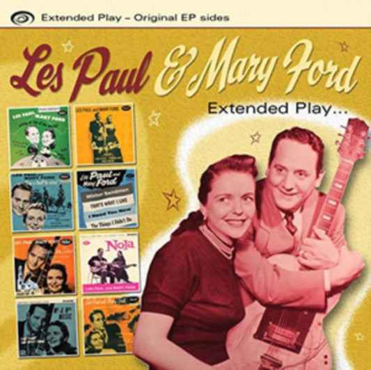 Extended Play