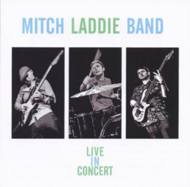 Live in Concert