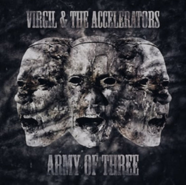 Army of Three