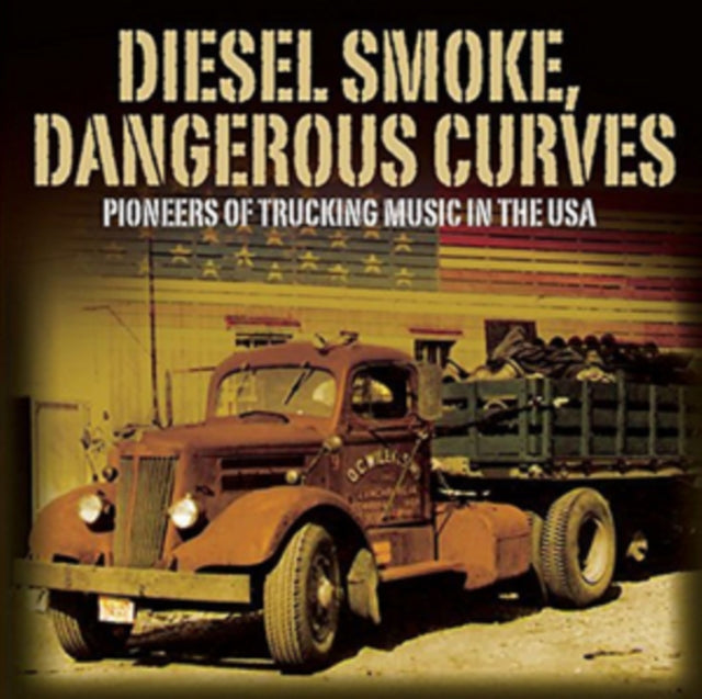Diesel Smoke, Dangerous Curves