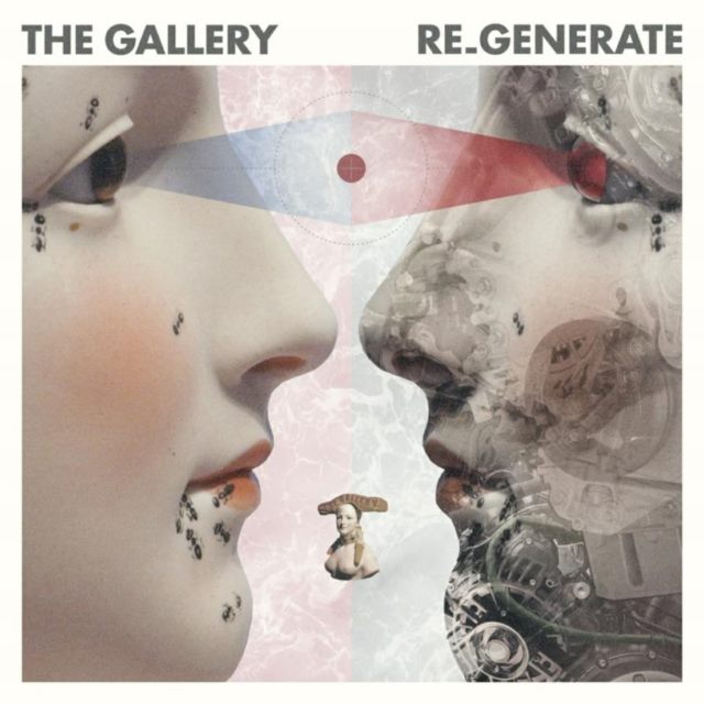 The Gallery